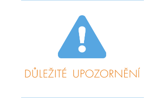 Park uzavřen od 24.12.2021 do 26.12.2021